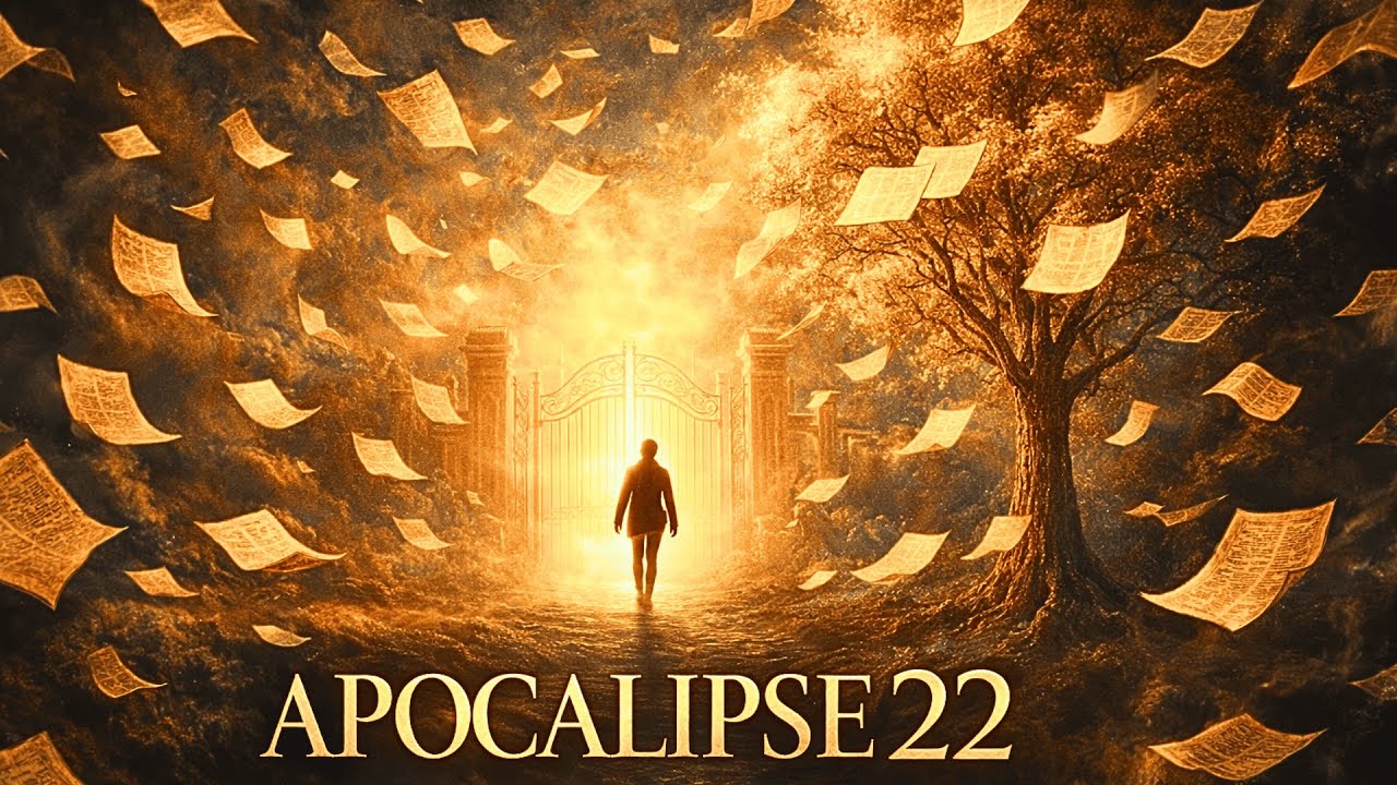 Qual é o VERDADEIRO Significado de Apocalipse 22 para Cristãos?