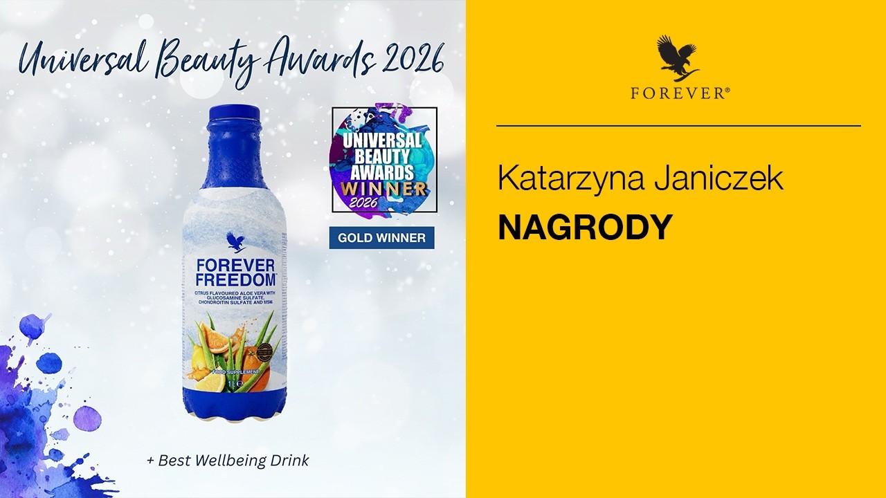 Katarzyna Janiczek - Nagrody