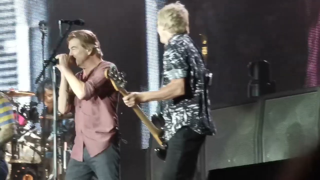 Die Toten Hosen - Madelaine (aus Lüdenscheid) - 27.08.2022, Bremen, Bürgerweide