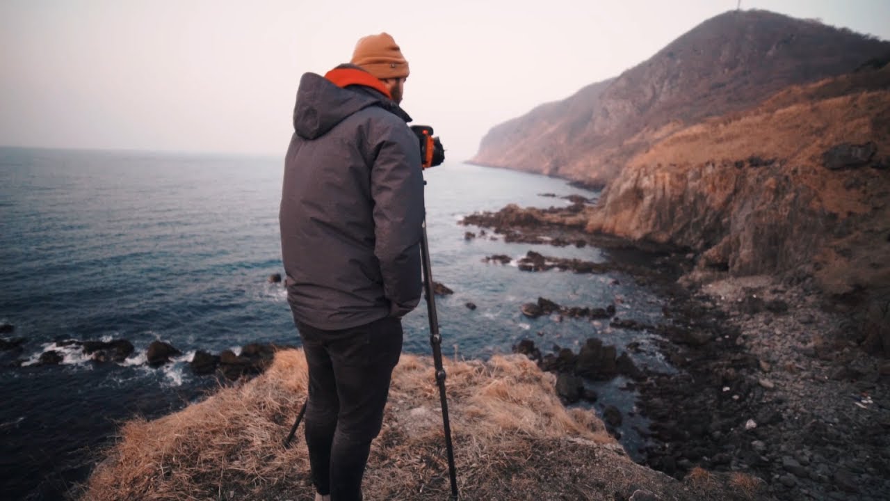 What is Travel Photography / What is a Travel Photographer?