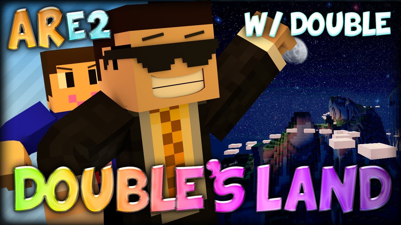 [AR #2] Double's land 