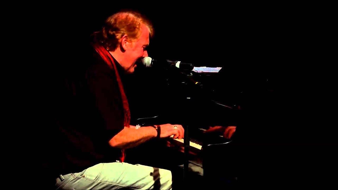 Francie Conway One Night in Amsterdam Siamsa Tire 2013