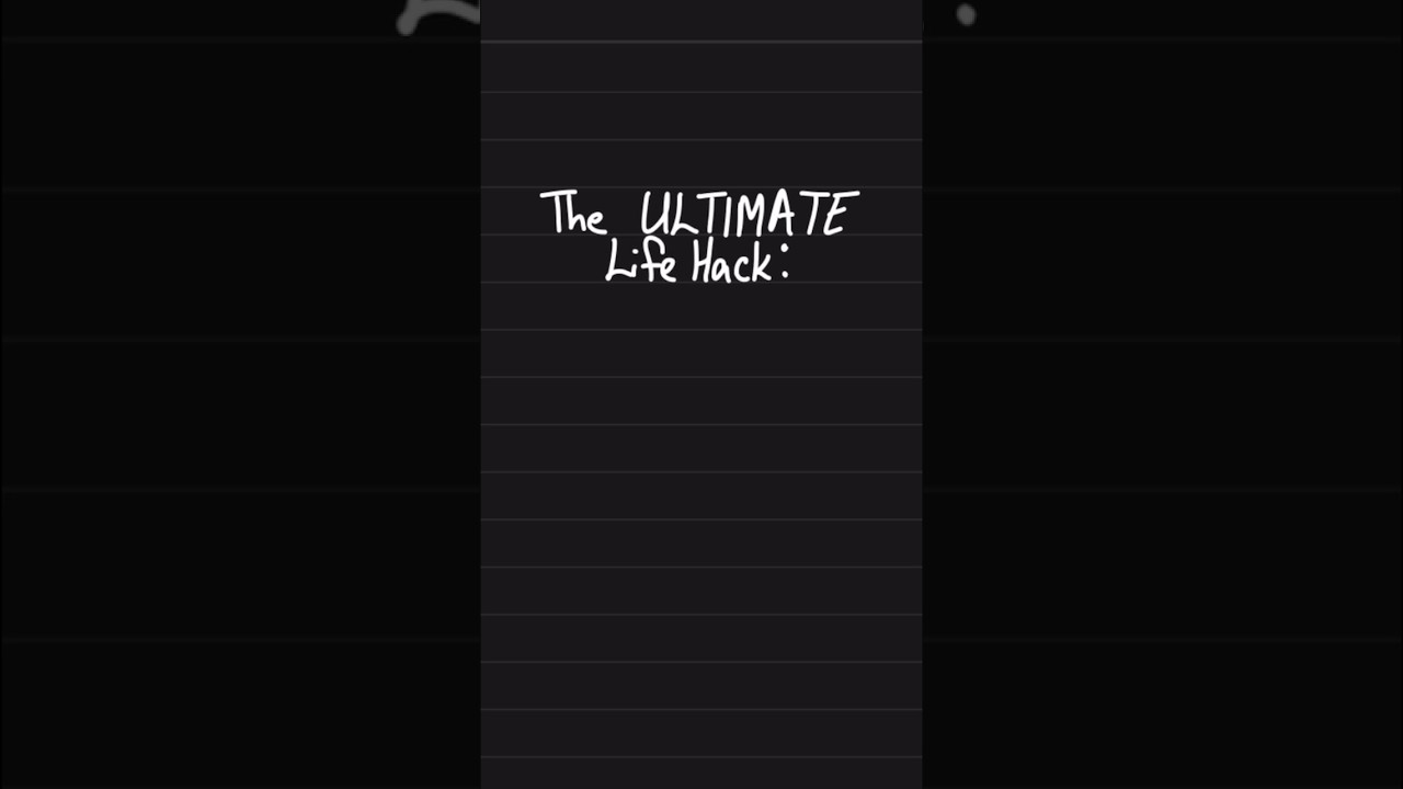 Have you tried this yet? #unbothered #lifehack #thesincereseek #christianmillennials