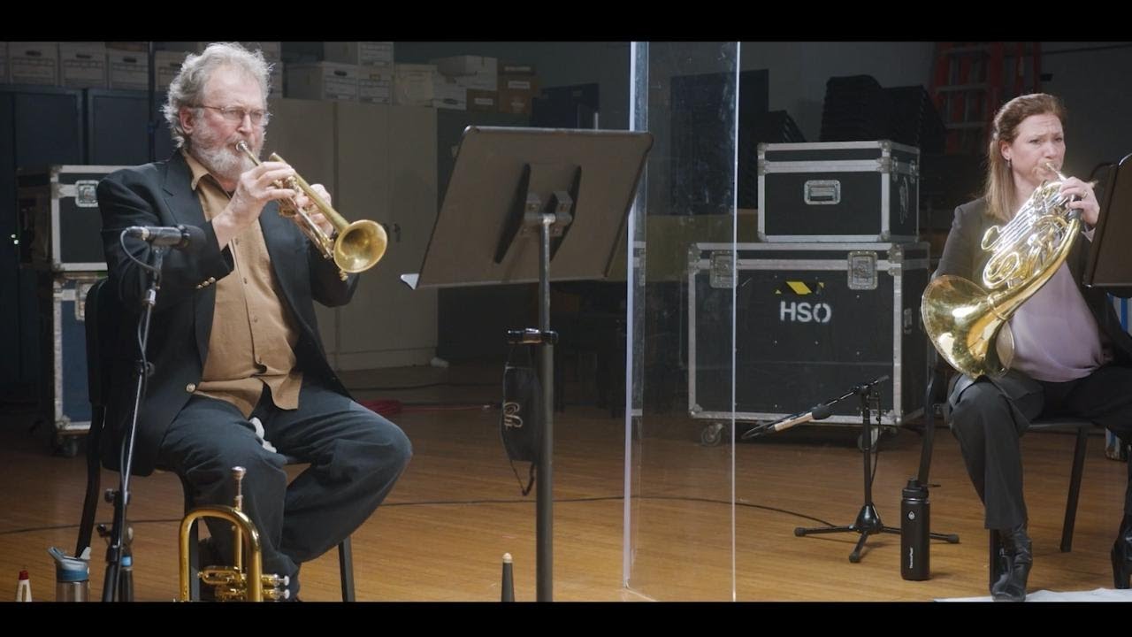 Brass Quintet Chamber Ensemble Workshop
