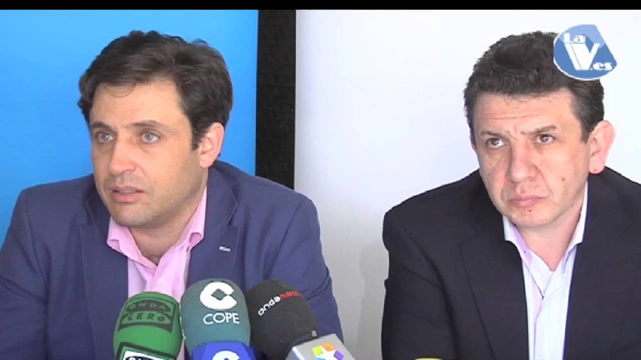El Alcalde de Galapagar presenta sus propuestas para 2016 en un desayuno informativo