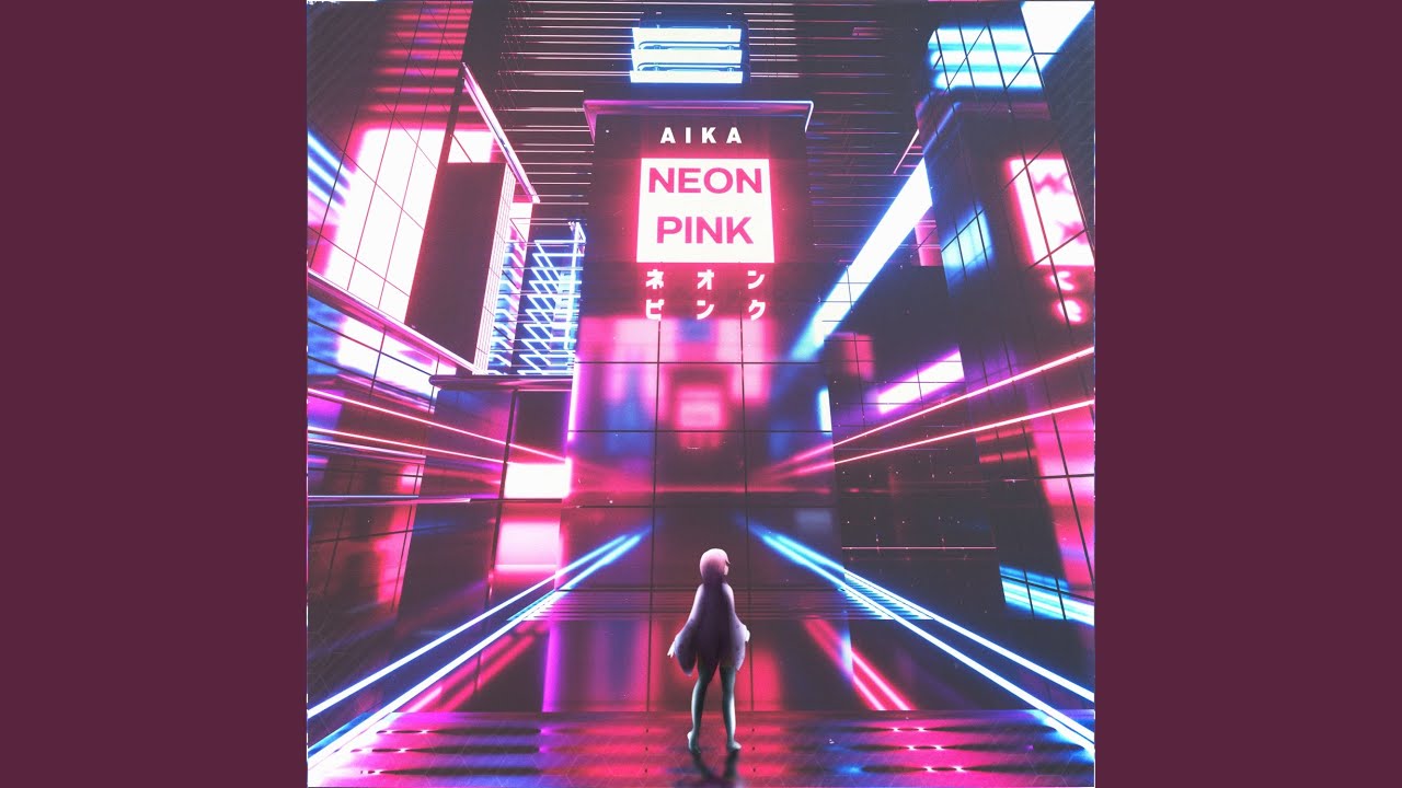 Neon Pink (feat. Hana)