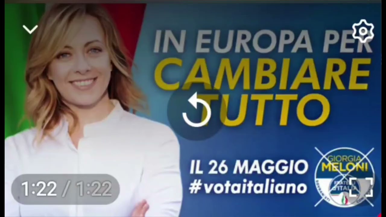 20 Gennaio 2026