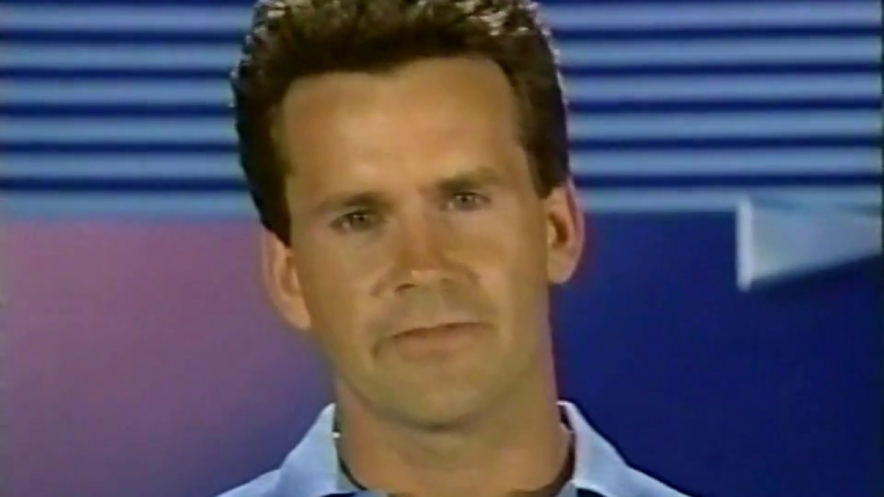 1992 Active West Open