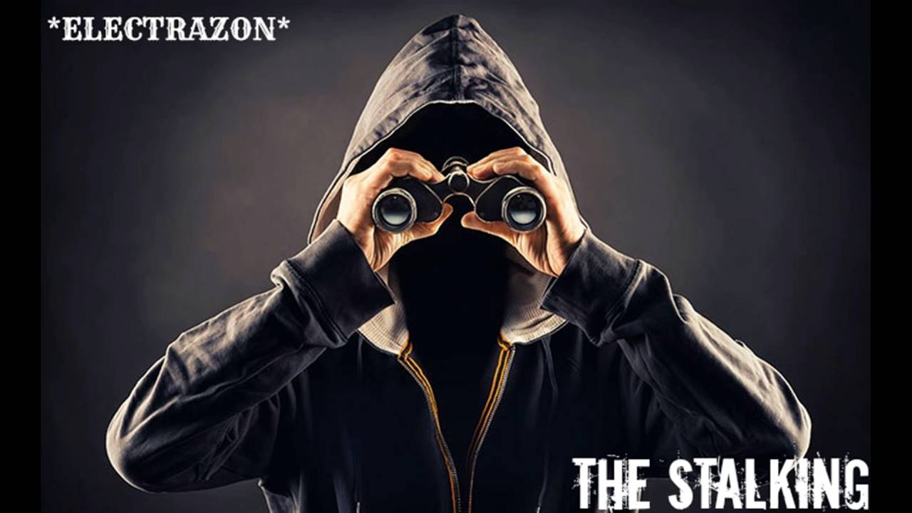 *Electrazon*-The Stalking (House Music 2016)