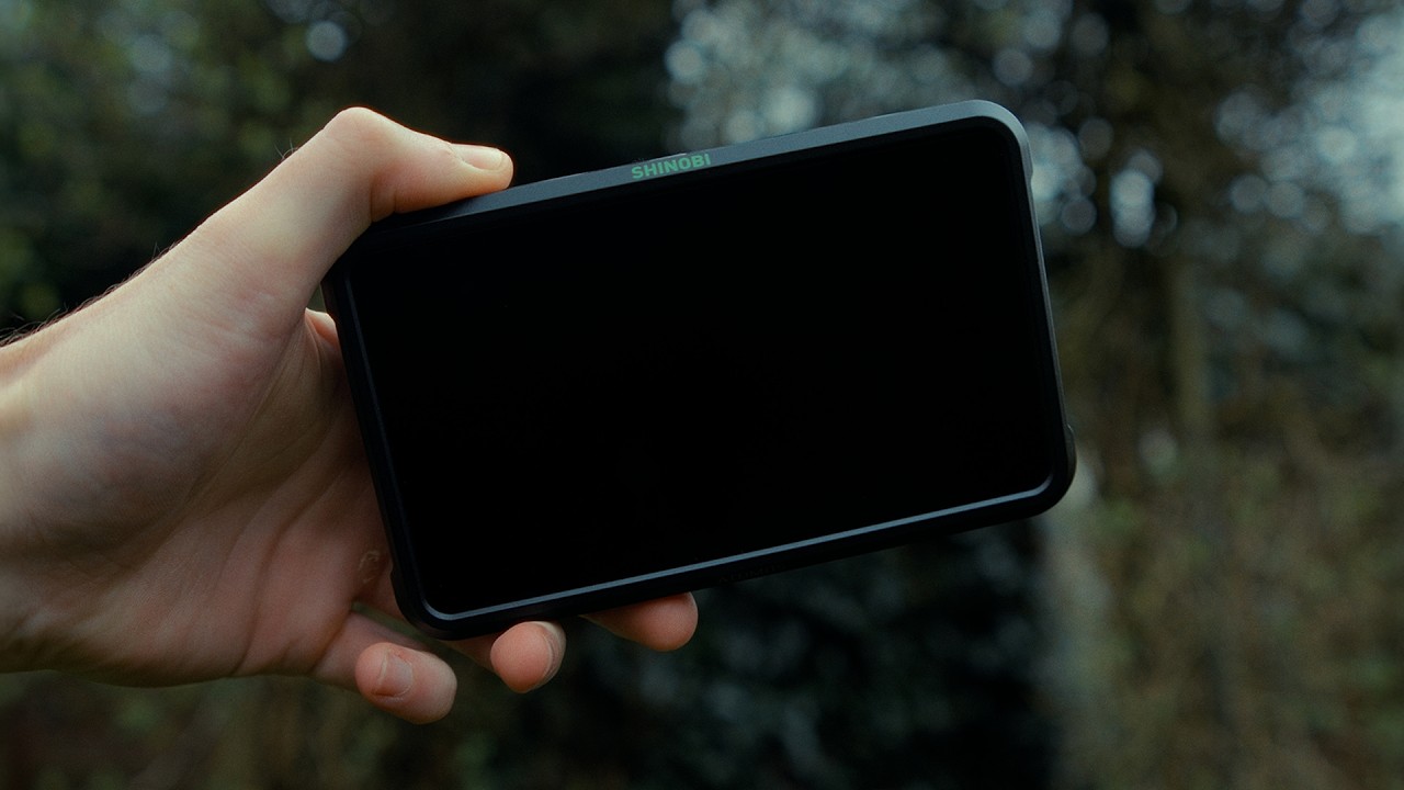 Buy an External Monitor... 5 Reasons Why For Cinematographers