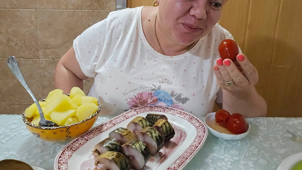 МУКБАНГ 🍽 СЛАБОНЕРВНЫМ ПРОШУ УДАЛИТЬСЯ MUKBANG 🍴THOSE OF THE WEAK OF NERVE PLEASE LEAVE