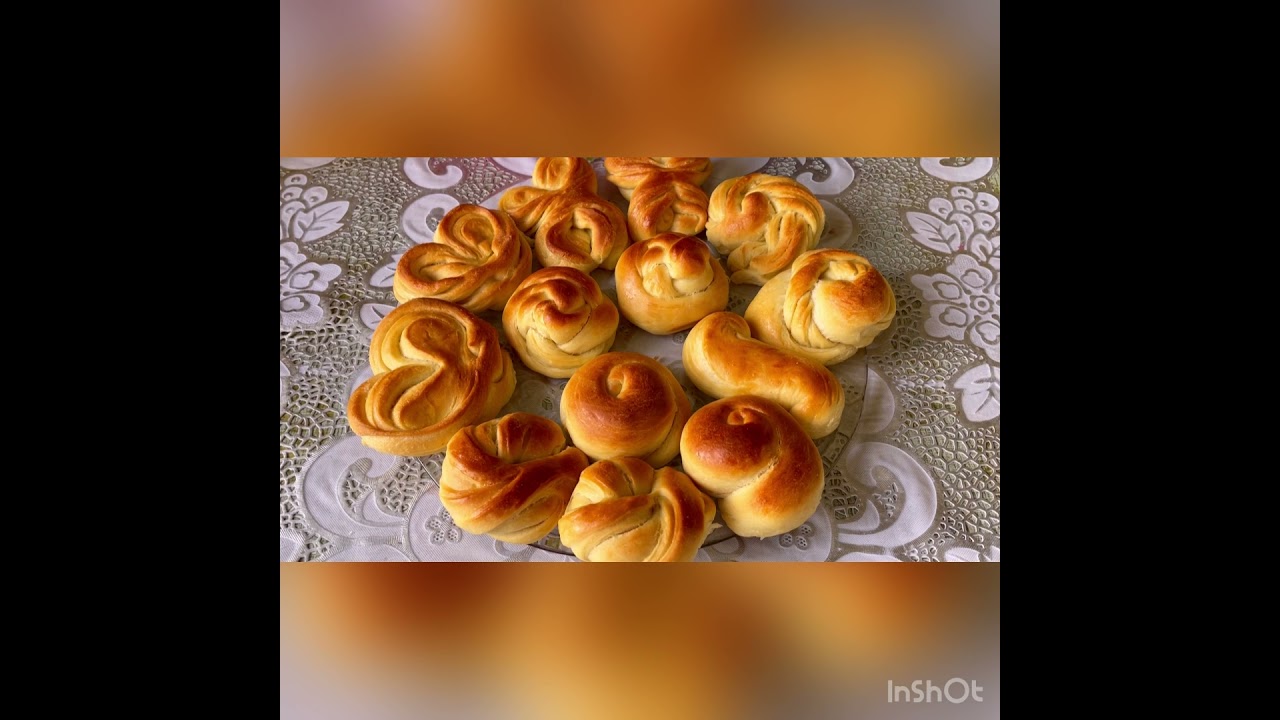 6 Лучших трюков для выпечки из дрожжевого теста!