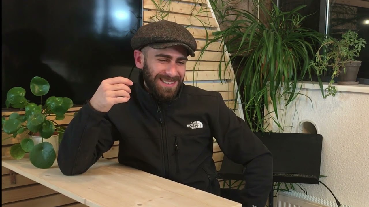 "Bring Dich Ein" - Kampagnenfilm