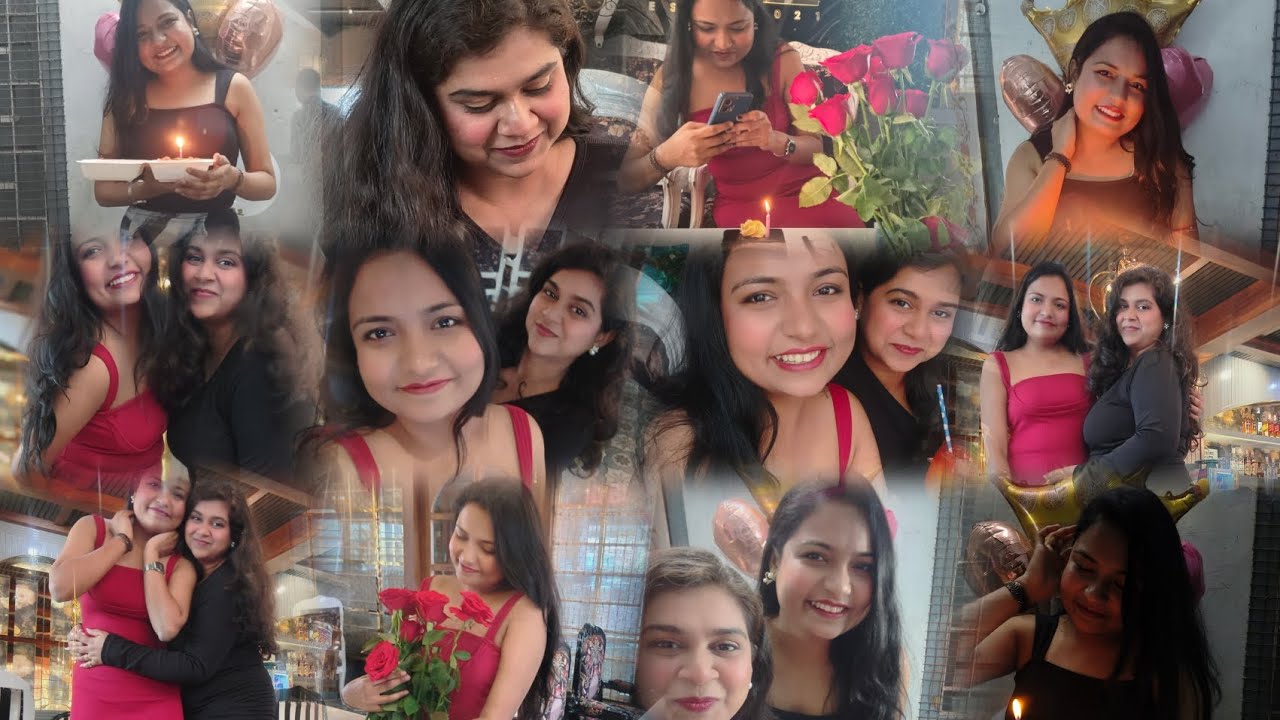 Happy Birthday Mani 💋🎂👑 Things went according to plan | SHAL-VI VLOG #birthdaycelebration #topnotch 