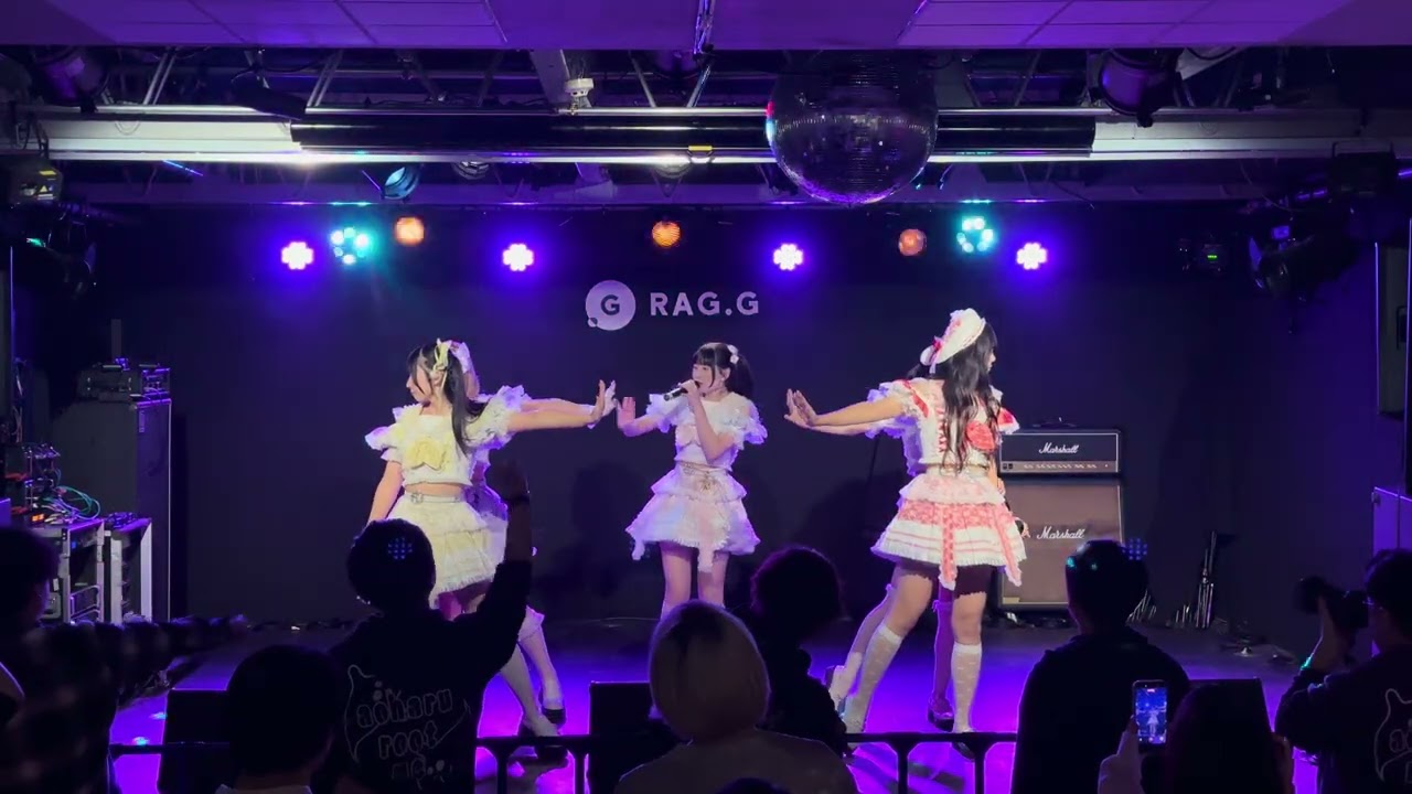 2026.1.18 SUN アオハル√me アオハル♡Trip in SAGA