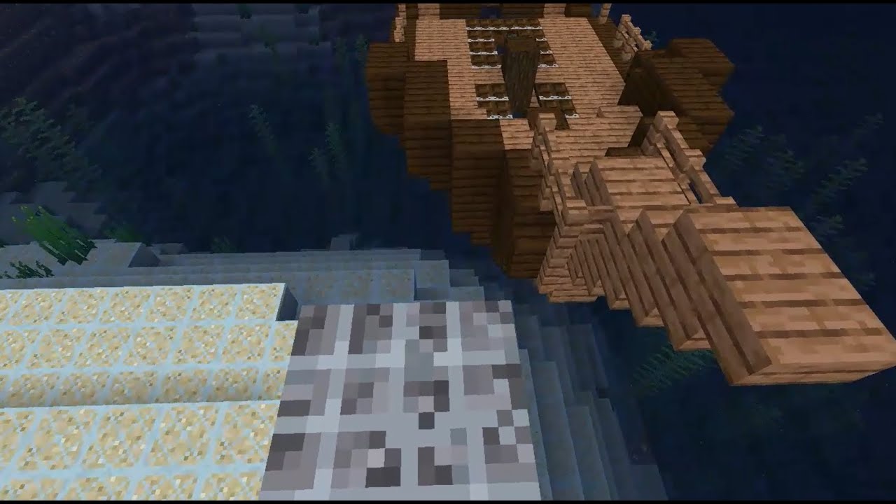 Journey to the End of the World Pt. 9 | A Shipwreck I Could Reach (1/16/2026)