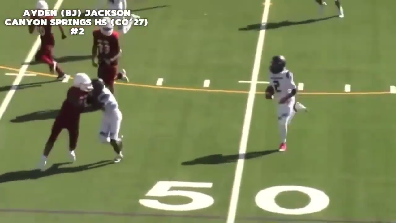  Football highlights 