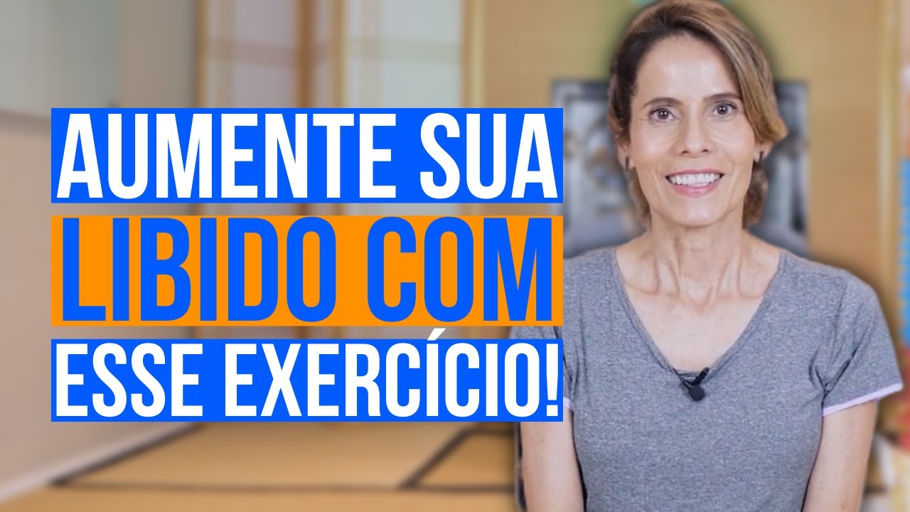 LIVRE-SE DAS DORES NO SACRO E AUMENTE SUA LIBIDO COM ESSE EXERC&Iacute;CIO