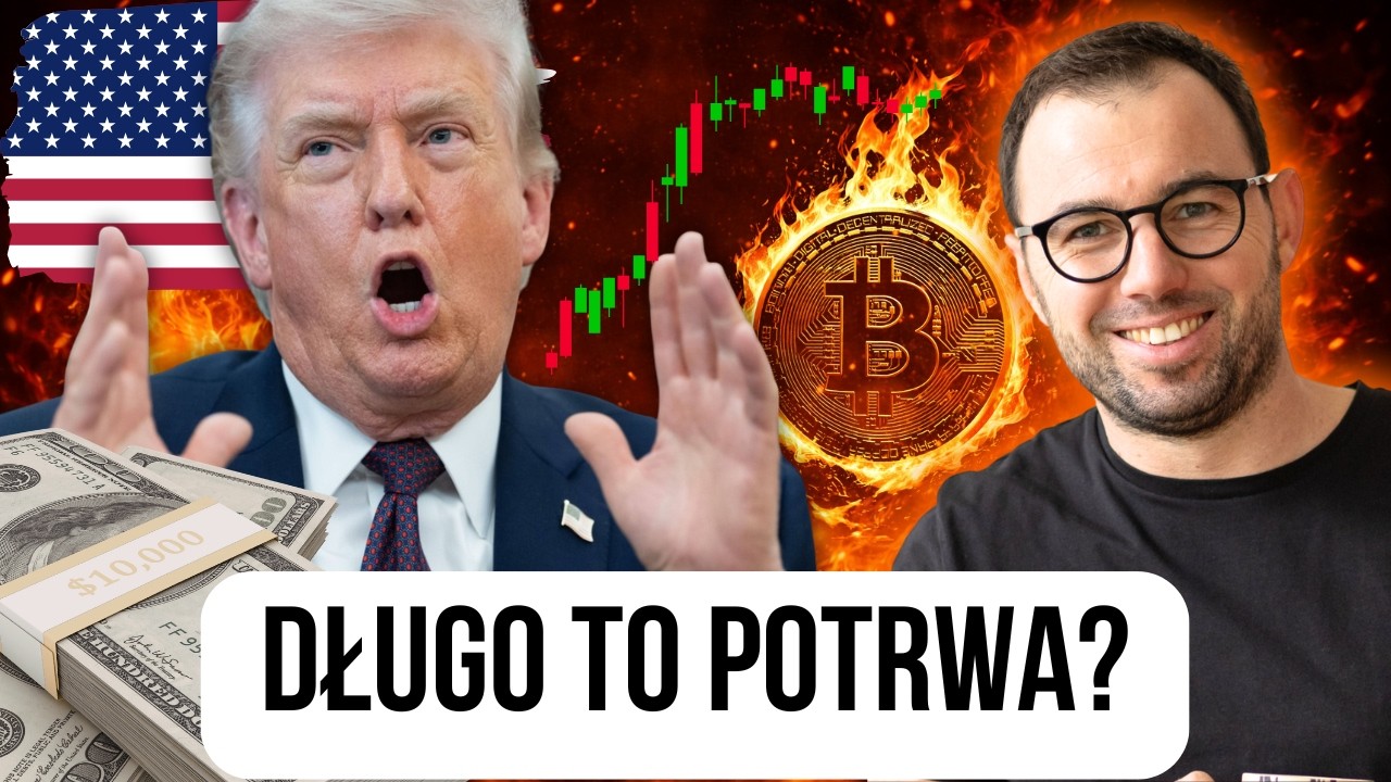 CZY TO SZANSA DLA RYNKU KRYPTOWALUT?