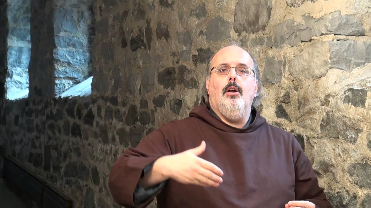 6. La pêche miraculeuse et le triple attachement de Pierre / Guylain Prince