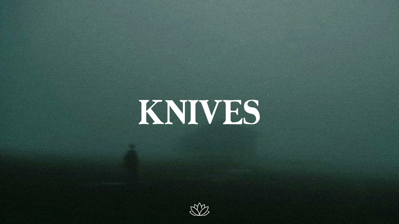 Emotional Piano x Dean Lewis Type Beat - &ldquo;Knives&rdquo;