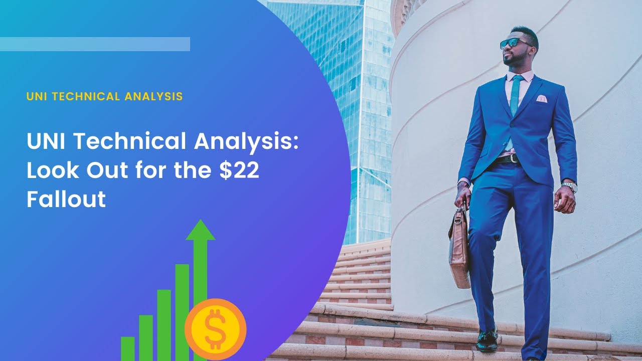 UNI Technical AnalysIs