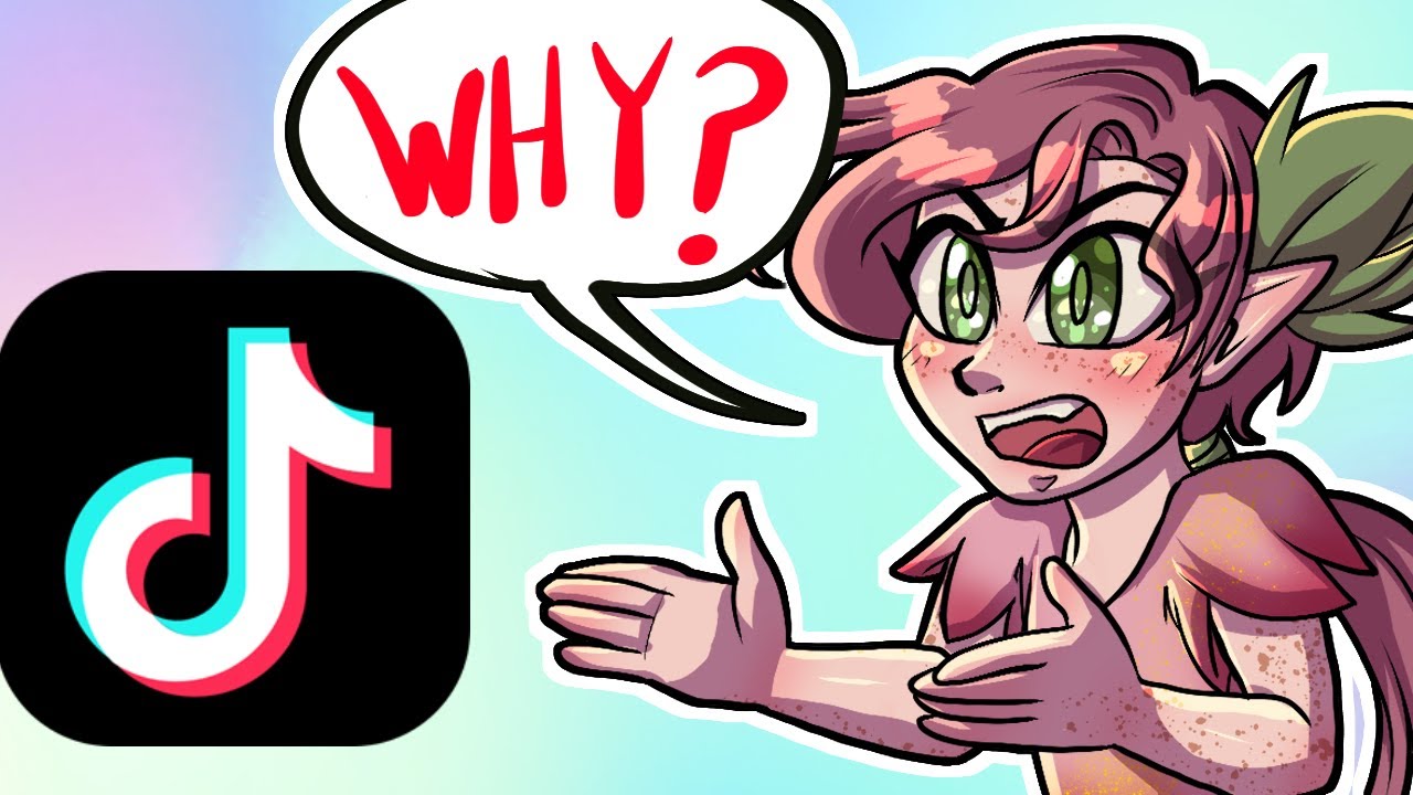 References Are (Still) NOT CHEATING ☆Art Topic and Speedpaint☆