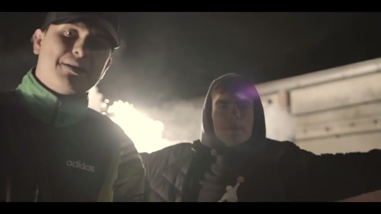 Nerink x SDG - CHARIZARD (official video)