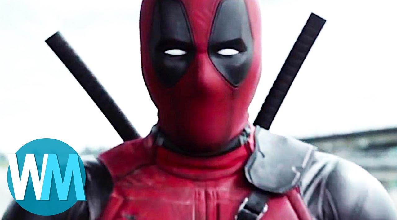 Top 10 Superhero Origin Story Movies