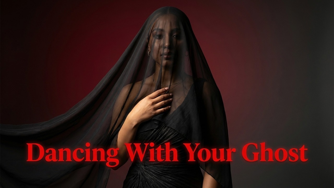 Dancing With Your Ghost | Heartbreak R&B Song
