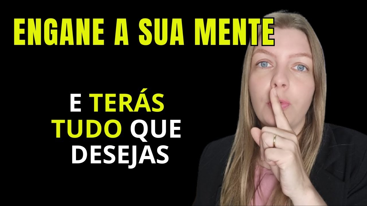 [SIMPLES] e FUNCIONA COMO MÁGICA