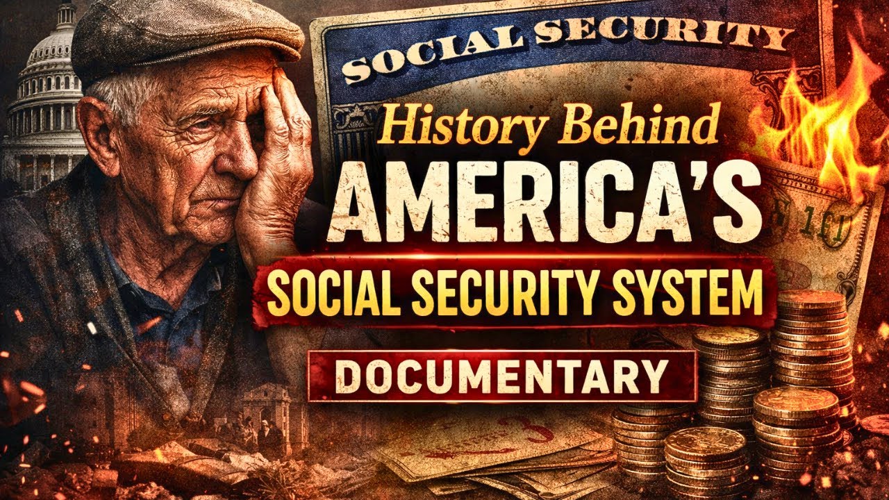 Мрачная история американской системы социального обеспечения