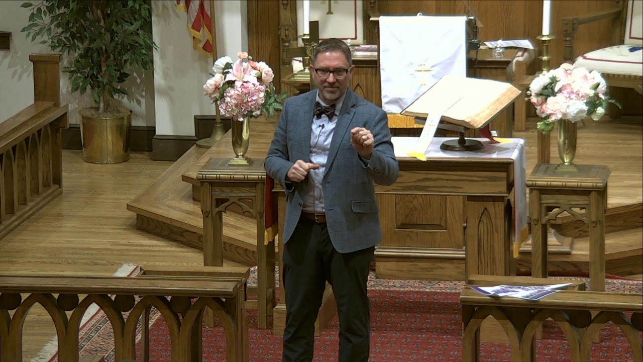 Sunday 10am Worship - 02/15/2026