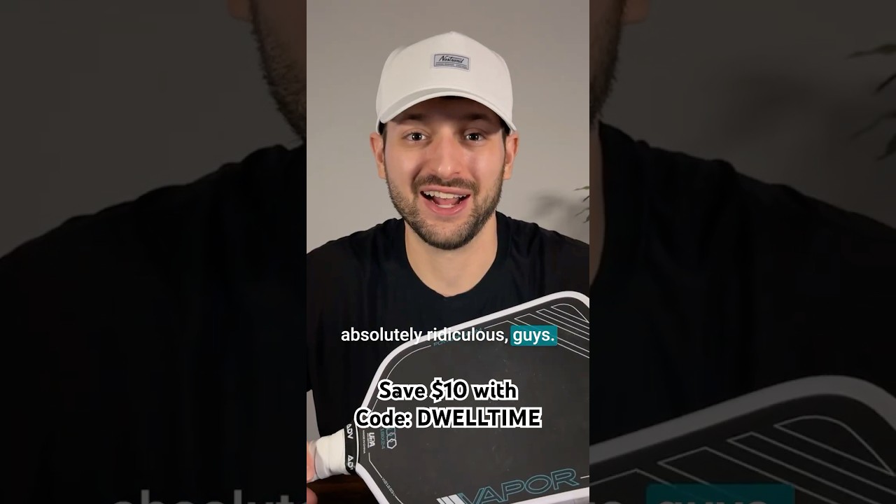 11Six24 Vapor Power 2 Spin &mdash; это просто БЕЗУМИЕ 🤯