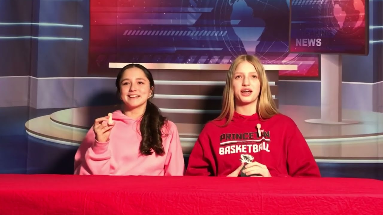 Wednesday February 4th 2026