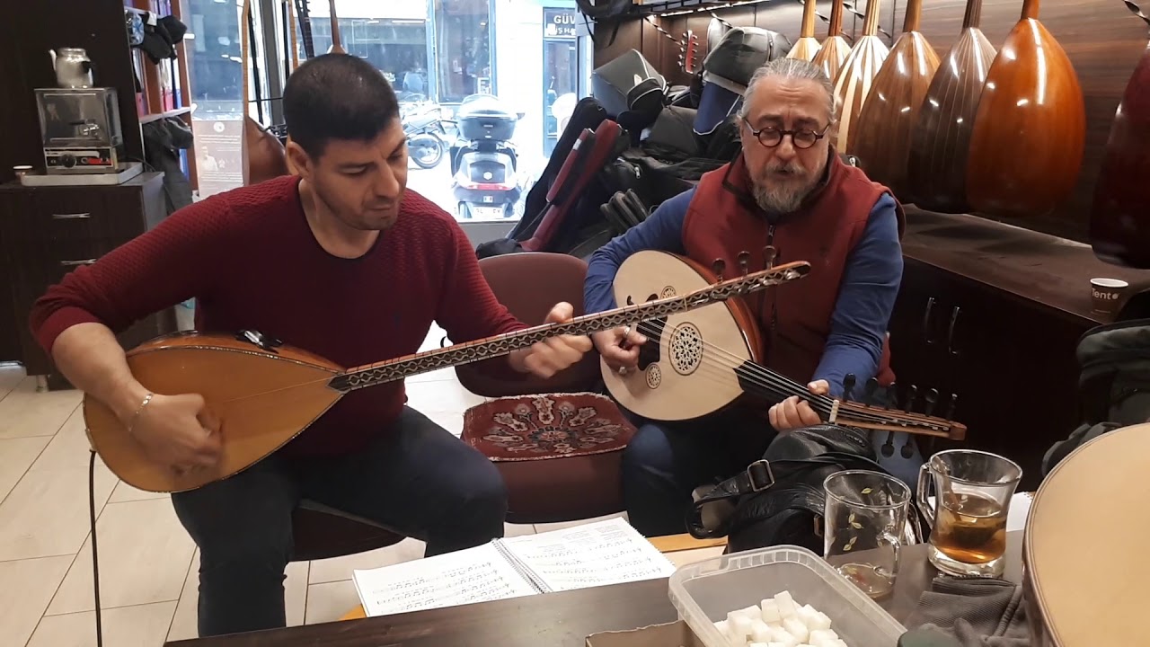 Ömrüm kadar yanındayım Ahmet Kadri Rizeli Ali Yılmaz