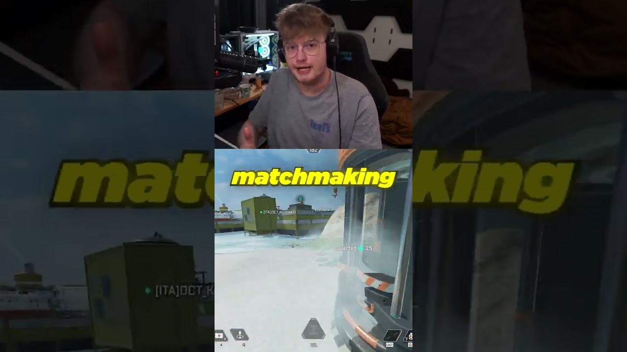 They FINALLY Told Us How SBMM Works