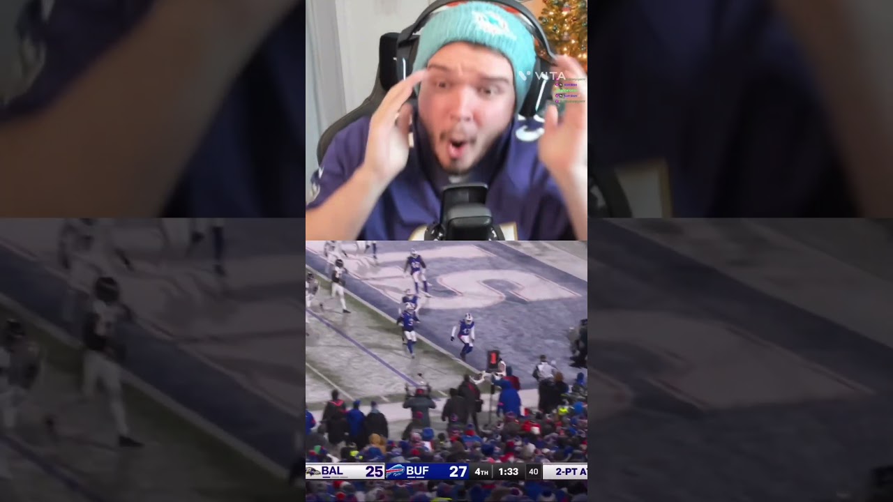 Leave Mark Andrews in Buffalo! 