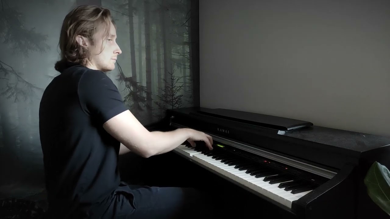 Apologize piano (arrangement by Kyle Landry)