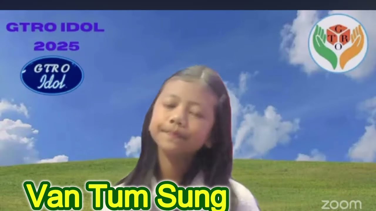 Van Tum Sung [Thantlang]