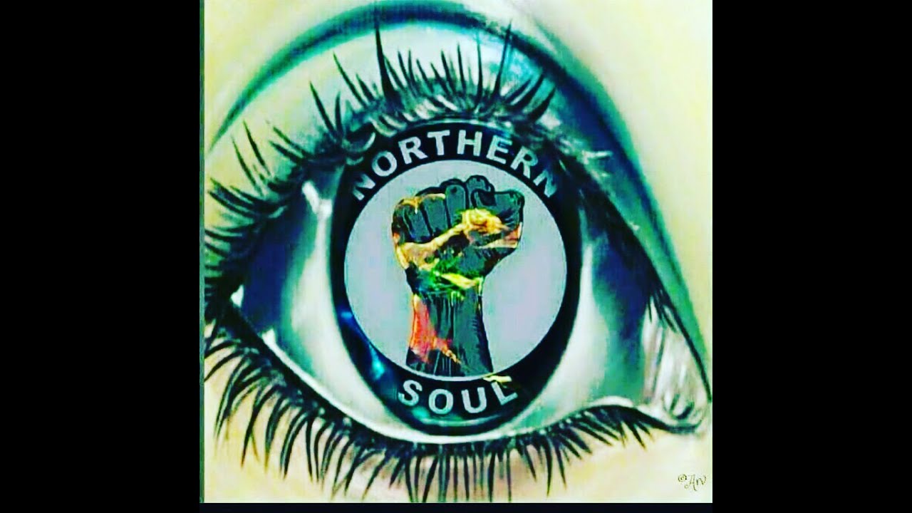 Northern soul gliding and dance tutorial