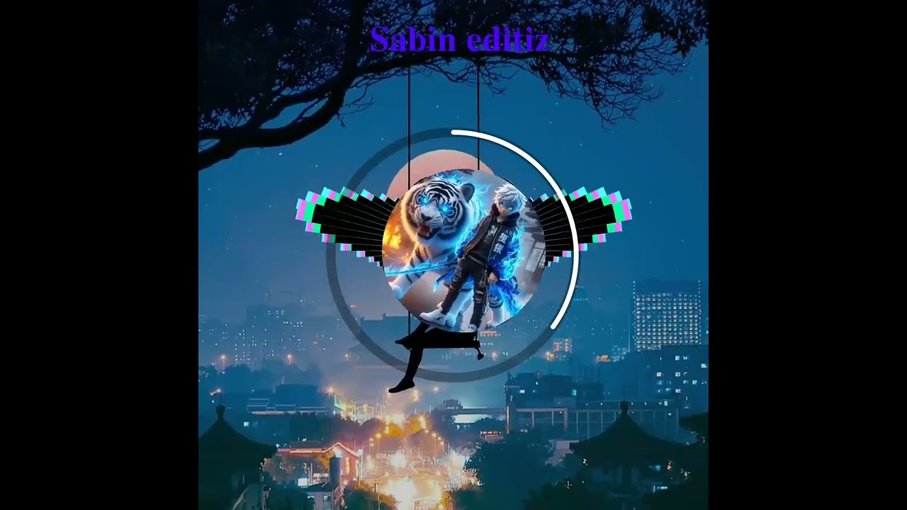 sabib editz AAGNA ME SAYIA MUSIC
