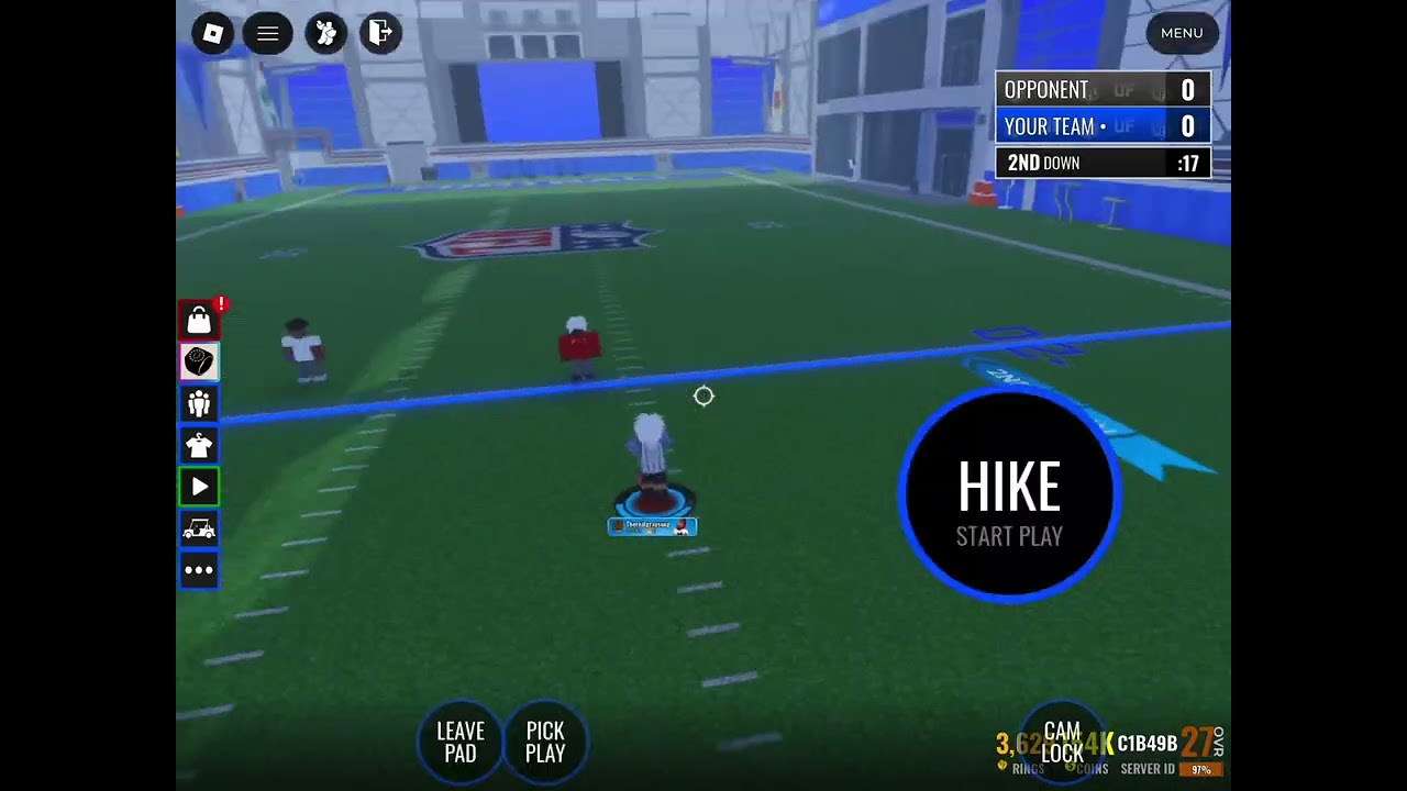 Roblox uf