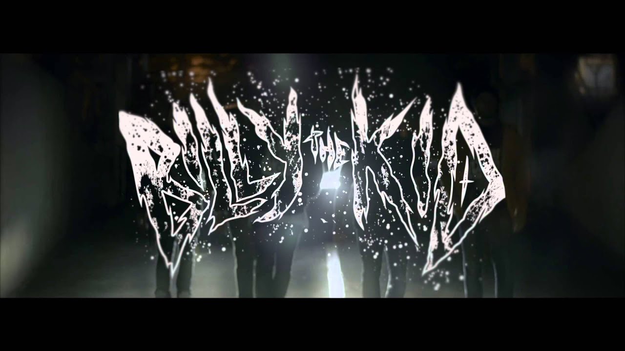 Billy The Kid - Judas (Official Video)