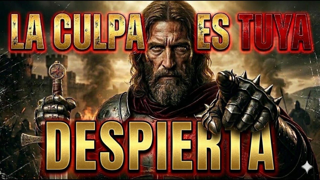 POR ESTO ESTAS MUERTO EN VIDA!