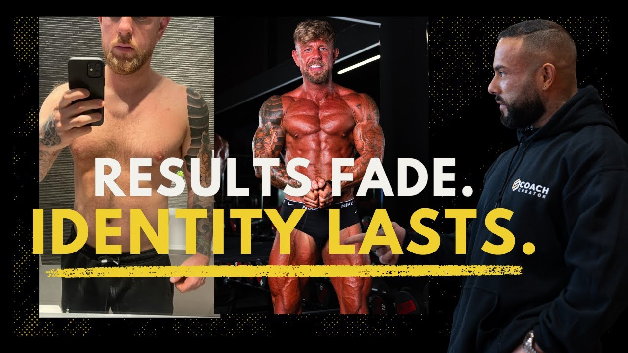 How We Used Mental Performance To Change Matt's Internal Dialogue