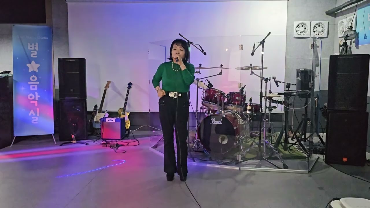 춘자야, 원곡 설운도,  커버  강지나 