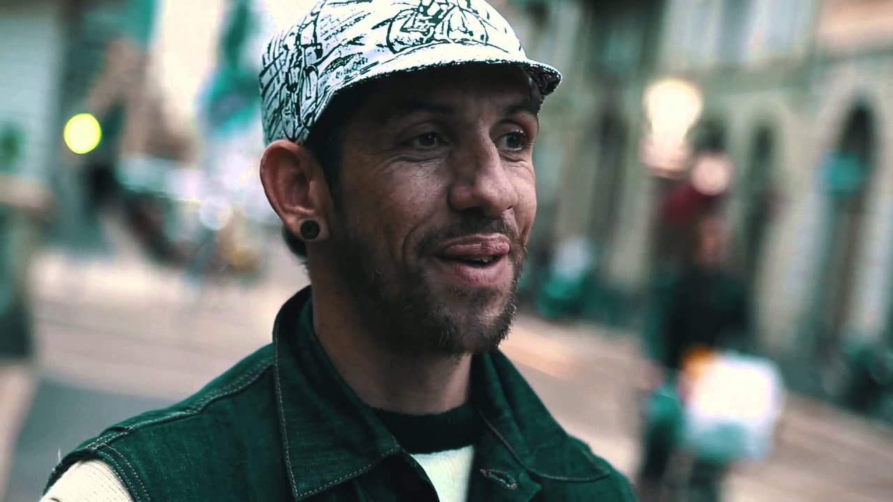 ALFRED BOBE' JR. INTERVIEW _ MONSTER TRACK