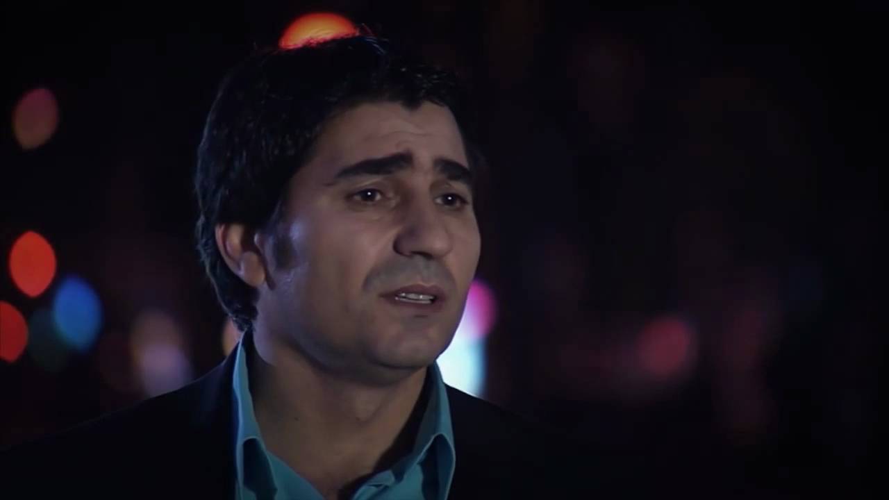 Peywan Arjîn - Tenahî