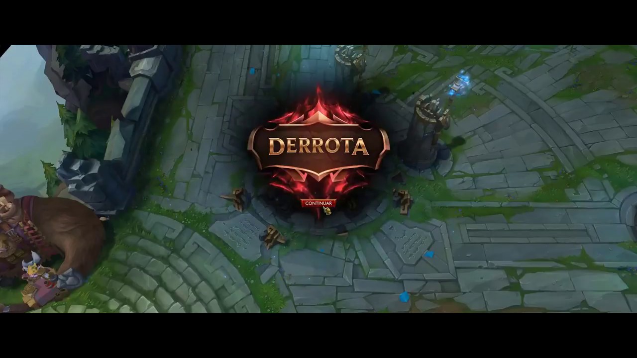 Simbora de LOL? - EXODIA LIVE